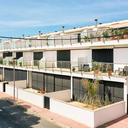 Atico Playa Santandria Con Piscina Y Wifi Villa Ciutadella  Kültér fotó